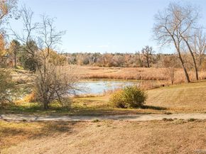 1 Silver Fox Drive, Greenwood Village CO 80121