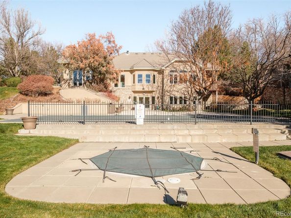 1 Silver Fox Drive, Greenwood Village CO 80121