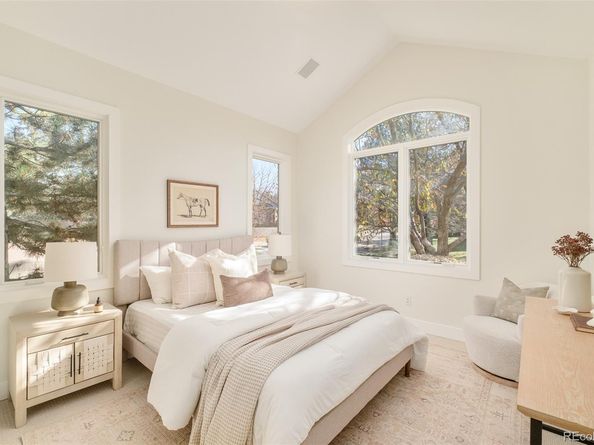 1 Silver Fox Drive, Greenwood Village CO 80121