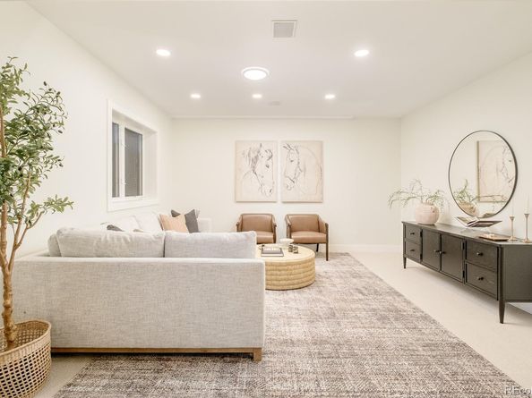 1 Silver Fox Drive, Greenwood Village CO 80121