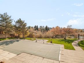 1 Silver Fox Drive, Greenwood Village CO 80121