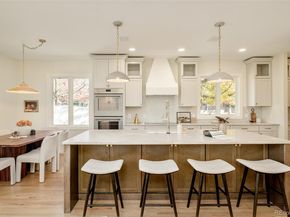 1 Silver Fox Drive, Greenwood Village CO 80121