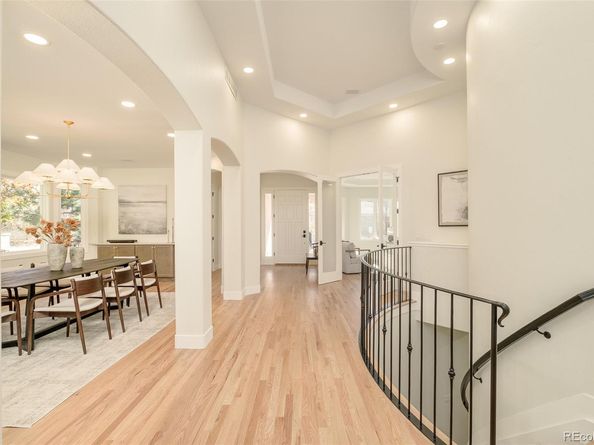 1 Silver Fox Drive, Greenwood Village CO 80121