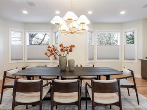 1 Silver Fox Drive, Greenwood Village CO 80121