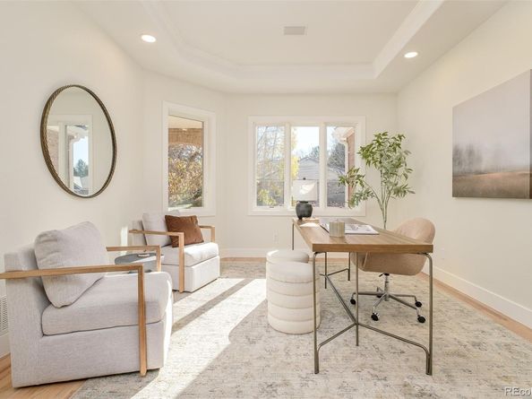 1 Silver Fox Drive, Greenwood Village CO 80121