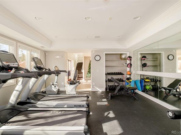 1 Silver Fox Drive, Greenwood Village CO 80121