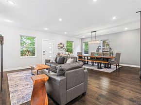 848 S Corona Street, Denver CO 80209