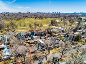 848 S Corona Street, Denver CO 80209