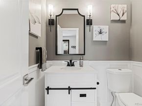 848 S Corona Street, Denver CO 80209