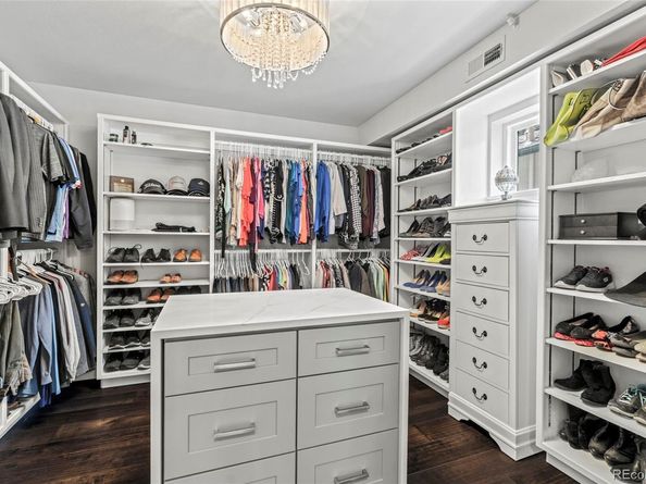 848 S Corona Street, Denver CO 80209