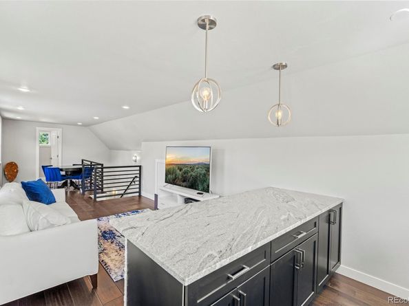848 S Corona Street, Denver CO 80209