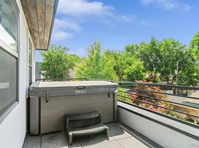 848 S Corona Street, Denver CO 80209