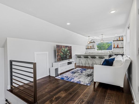848 S Corona Street, Denver CO 80209