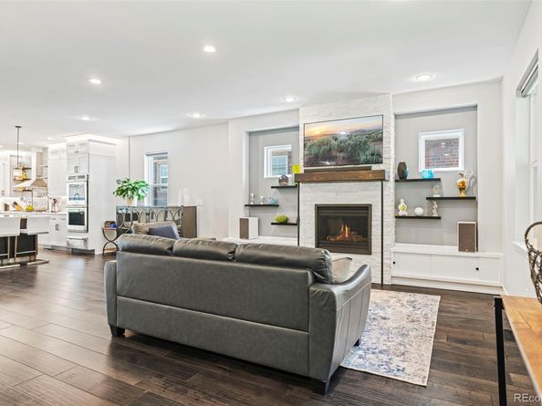 848 S Corona Street, Denver CO 80209