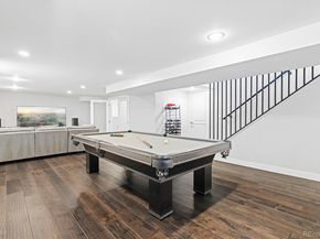 848 S Corona Street, Denver CO 80209