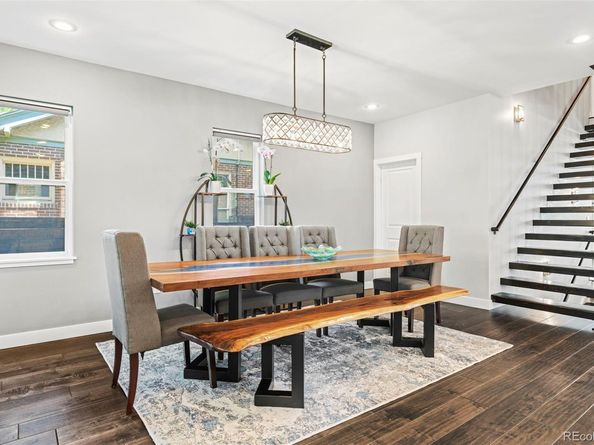 848 S Corona Street, Denver CO 80209