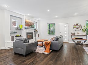 848 S Corona Street, Denver CO 80209