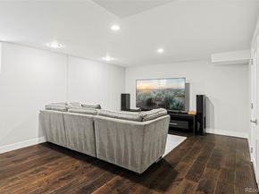 848 S Corona Street, Denver CO 80209