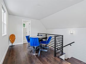 848 S Corona Street, Denver CO 80209
