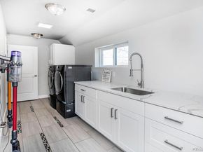 848 S Corona Street, Denver CO 80209