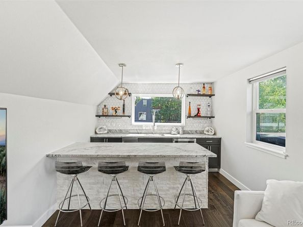 848 S Corona Street, Denver CO 80209