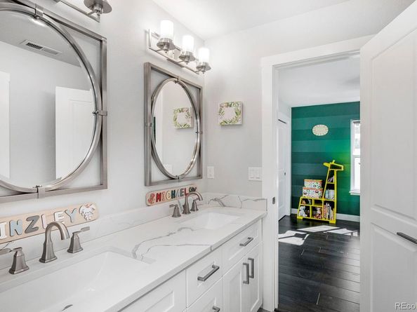 848 S Corona Street, Denver CO 80209