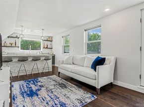 848 S Corona Street, Denver CO 80209