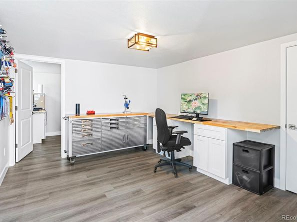 848 S Corona Street, Denver CO 80209