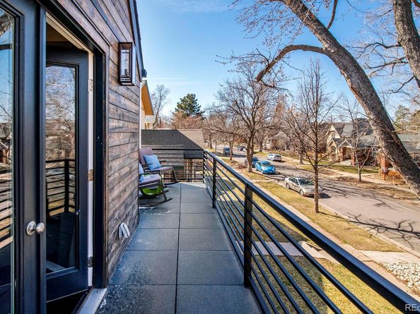 848 S Corona Street, Denver CO 80209