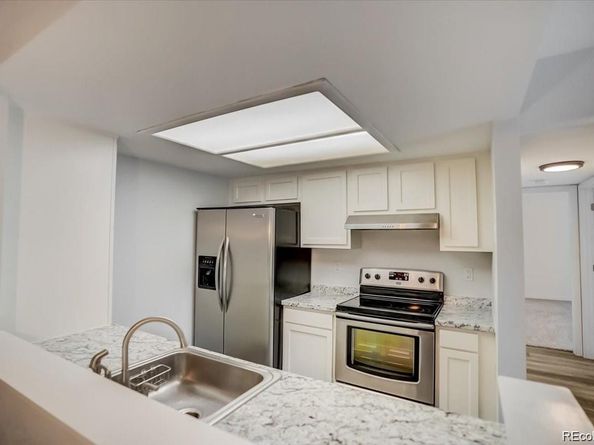 7870 W 87th Drive J, Arvada CO 80005