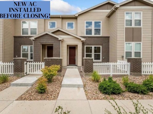 15492 W 65th Avenue C, Arvada CO 80007
