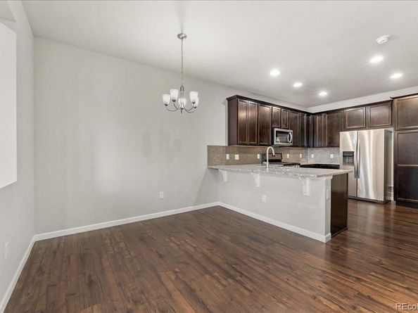 15492 W 65th Avenue C, Arvada CO 80007
