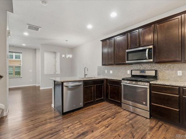 15492 W 65th Avenue C, Arvada CO 80007