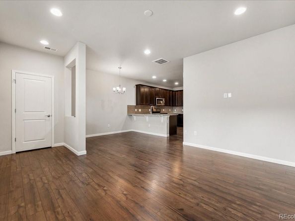 15492 W 65th Avenue C, Arvada CO 80007