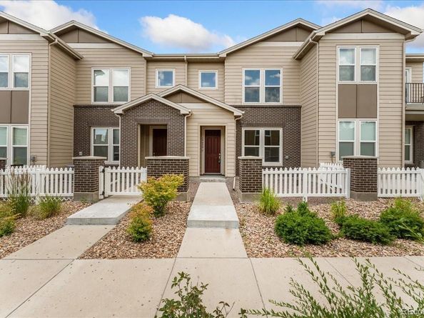 15492 W 65th Avenue C, Arvada CO 80007