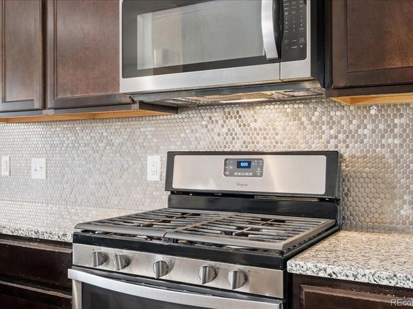 15492 W 65th Avenue C, Arvada CO 80007