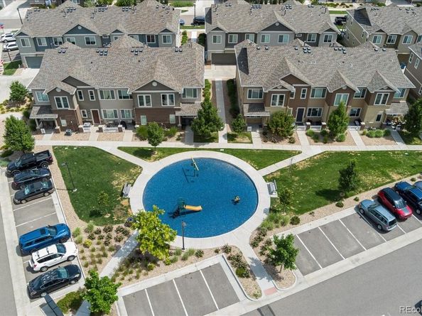 15492 W 65th Avenue C, Arvada CO 80007