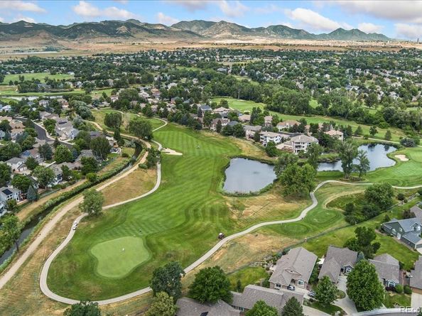 15492 W 65th Avenue C, Arvada CO 80007
