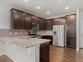 15492 W 65th Avenue C, Arvada CO 80007
