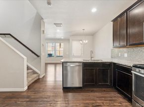 15492 W 65th Avenue C, Arvada CO 80007