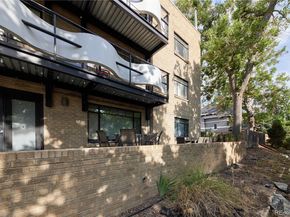 500 E 11th Avenue 201, Denver CO 80203