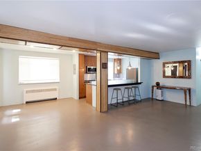 500 E 11th Avenue 201, Denver CO 80203
