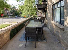 500 E 11th Avenue 201, Denver CO 80203