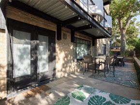 500 E 11th Avenue 201, Denver CO 80203