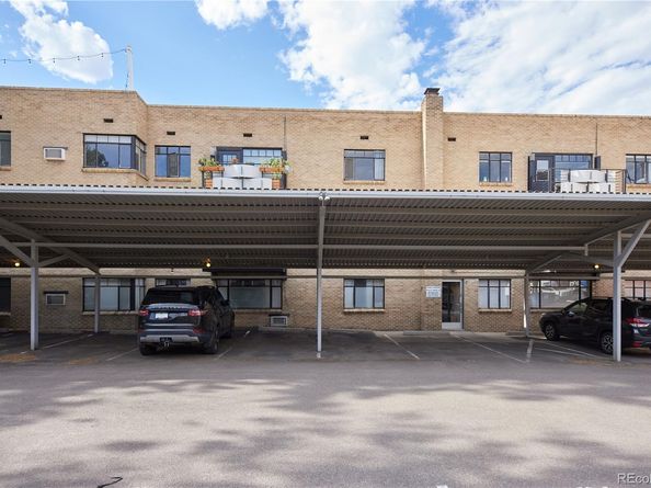 500 E 11th Avenue 201, Denver CO 80203