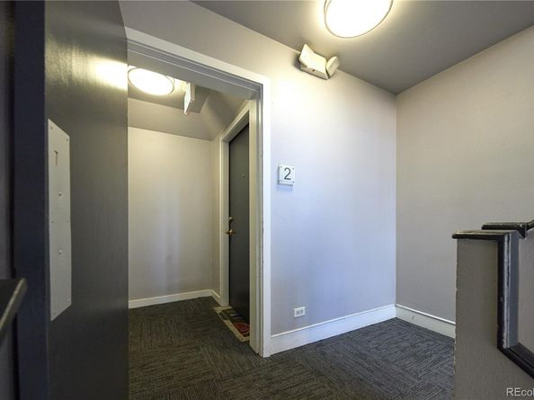 500 E 11th Avenue 201, Denver CO 80203