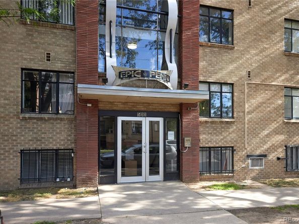 500 E 11th Avenue 201, Denver CO 80203