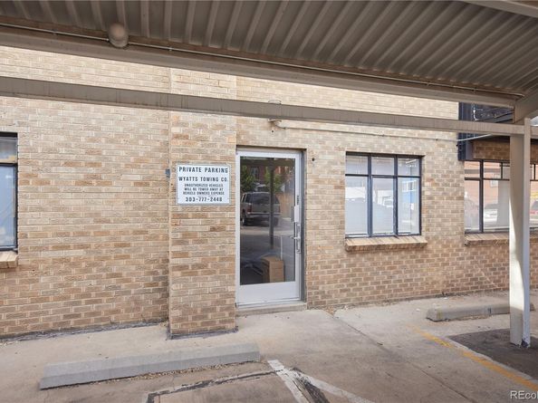 500 E 11th Avenue 201, Denver CO 80203