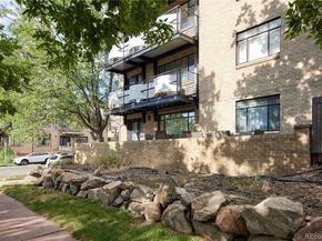 500 E 11th Avenue 201, Denver CO 80203