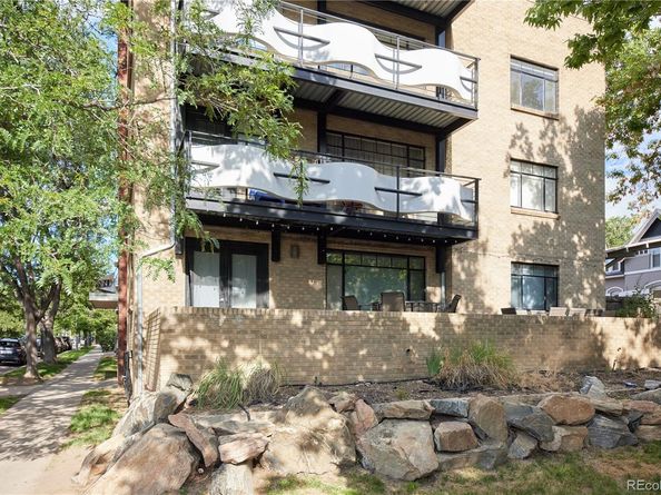 500 E 11th Avenue 201, Denver CO 80203